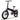Local Spot New 250W 500W 750W Electric City Bike Cheap Fat Tire Ebike 48V Popular in Usa EU Market Electric Folding Bike