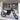 2025 Arctic Leopard Clouded Leopard XE PRO S 2025 Pre-Sale 72V55Ah 20KW Electric Motorcycle 125Km/H