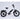 Durable 20 Inch 750W Adult Fat Tire Electric Bike Off-Road Fat Tire Fast Electric Bike