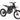 2025 Arctic Leopard Clouded Leopard XE PRO S 2025 Pre-Sale 72V55Ah 20KW Electric Motorcycle 125Km/H