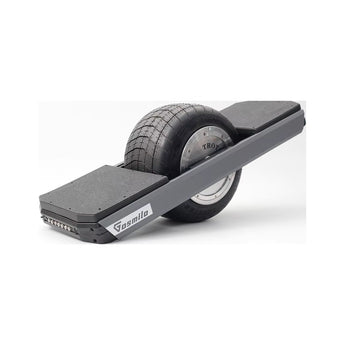 Unisex Adult High-Performance One-Wheel Electric Skateboard All-Terrain with Smart Features Self-Balancing One Wheel Scooter