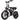 Hot Selling 48V 1000W Long Endurance Lithium Battery Electric Bike Dual Color Adults City Life Electric Bicycle