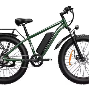 AMYET Factory 26/27.5/29 -Inch Lithium Battery Electric Bicycle E Bike 1000W 48V E Bike Electric Bicycle for Adults