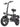48V 250W Rear-Drive Electric Bike Adult off Road Bicycles Range 35Km Sport Bikes Fat Tire Electric Folding Bike