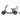 1500W 2000W 3000W 60V12Ah/20Ah Lithium Battery Fat Tire Citycoco 2 Wheel Vehicle/Motorcycle/Electric Golf Scooter