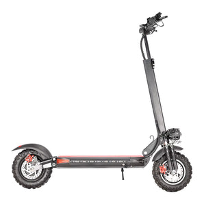 1200W Folding Electric Scooter with 11-Inch Off-Road Wide Tire Powerful Lithium Battery 70Km Range per Charge Electric Scooters