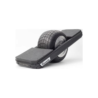Unisex Adult High-Performance One-Wheel Electric Skateboard All-Terrain with Smart Features Self-Balancing One Wheel Scooter
