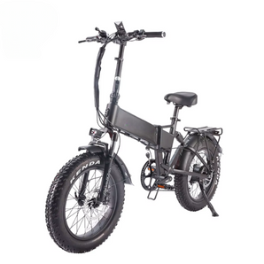 AEB20A Foldable E-Bike