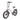 US Warehouse 20" Fat Tire Foldable Portable Ebike Fast 48V 13Ah 750W Lithium Ion Batteries Electric Bike for Adults