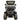 2025 Black Electric Golf Cart – 4-Seater, Lithium Battery, Street Legal