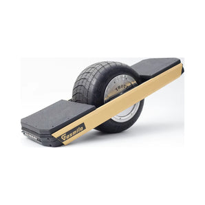 Unisex Adult High-Performance One-Wheel Electric Skateboard All-Terrain with Smart Features Self-Balancing One Wheel Scooter