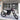 2025 Arctic Leopard Clouded Leopard XE PRO S 2025 Pre-Sale 72V55Ah 20KW Electric Motorcycle 125Km/H