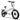 Local Spot New 250W 500W 750W Electric City Bike Cheap Fat Tire Ebike 48V Popular in Usa EU Market Electric Folding Bike